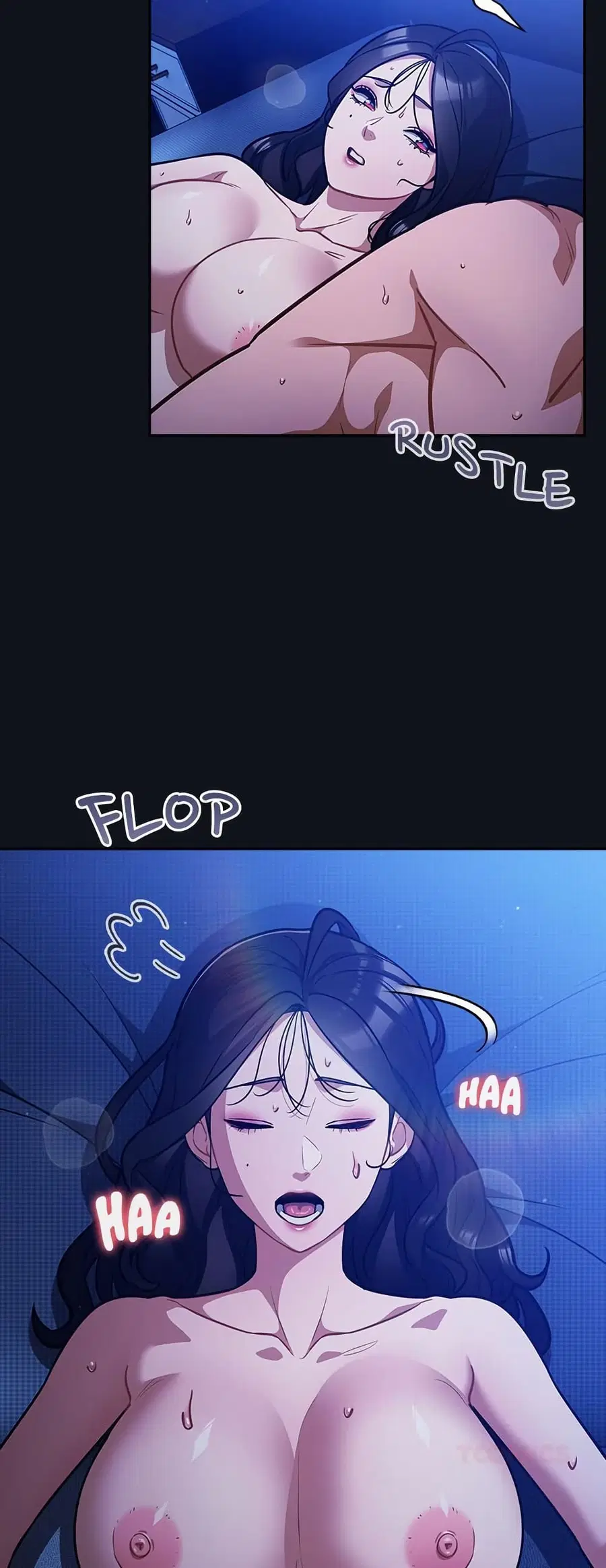 Idiot Virus ตอนที่ 58 หน้า 3
