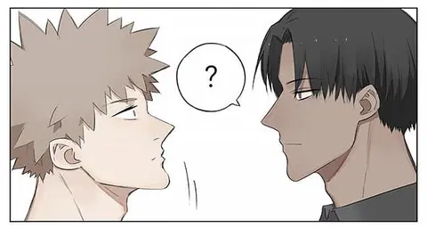 If I Can Speak ตอนที่ 10 หน้า 2