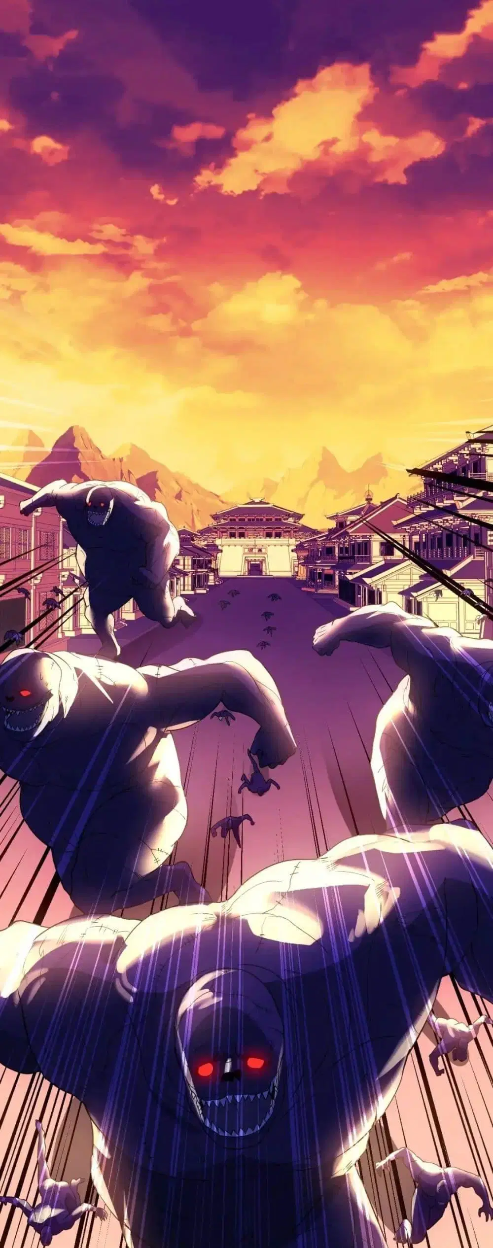If I die, I’ll be invincible ตอนที่ 139 หน้า 2