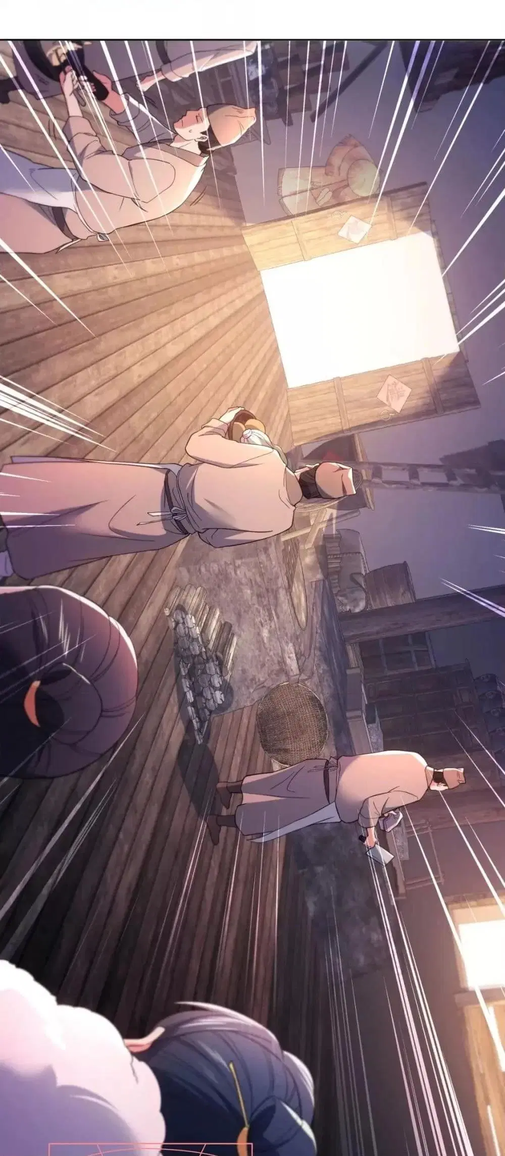 If I die, I’ll be invincible ตอนที่ 87 หน้า 3