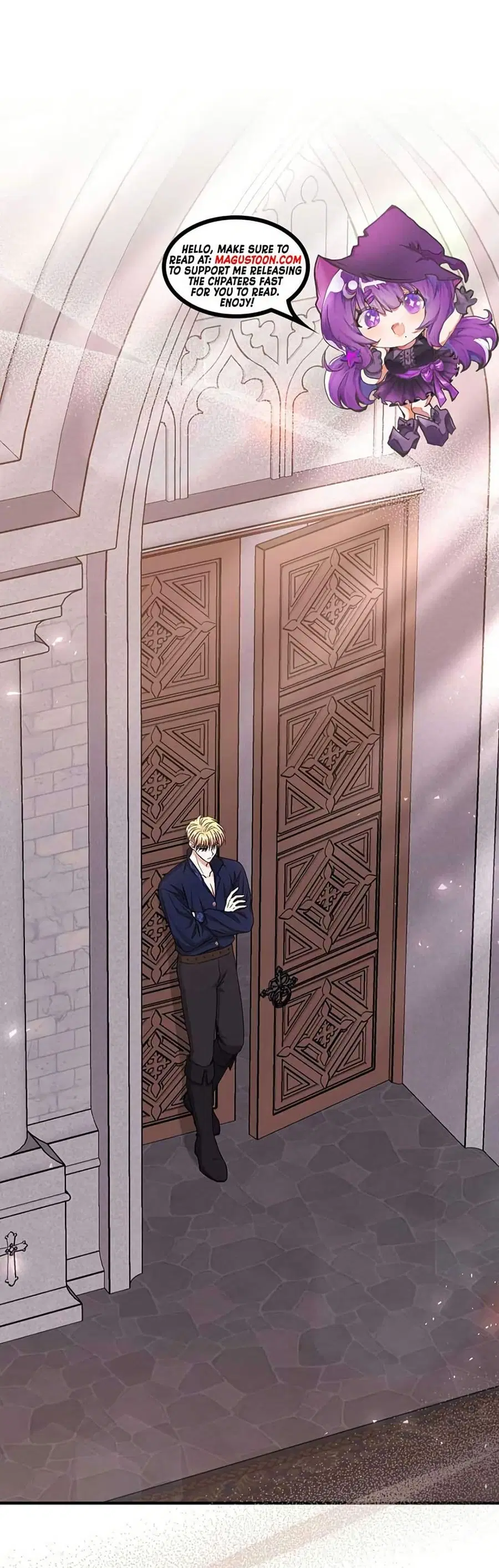 If You Dare to Long for Regret ตอนที่ 23 หน้า 1