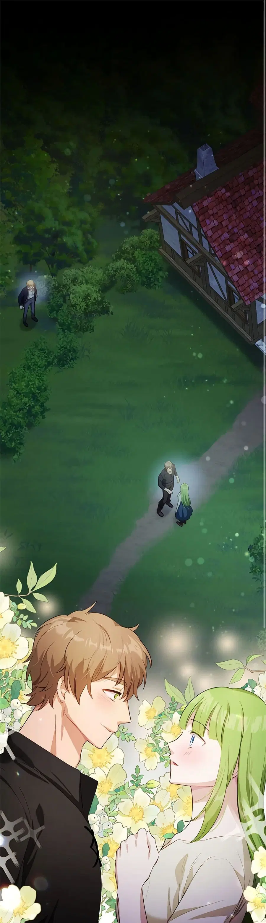 If You Get Caught, You’ll Die! ตอนที่ 32 หน้า 2