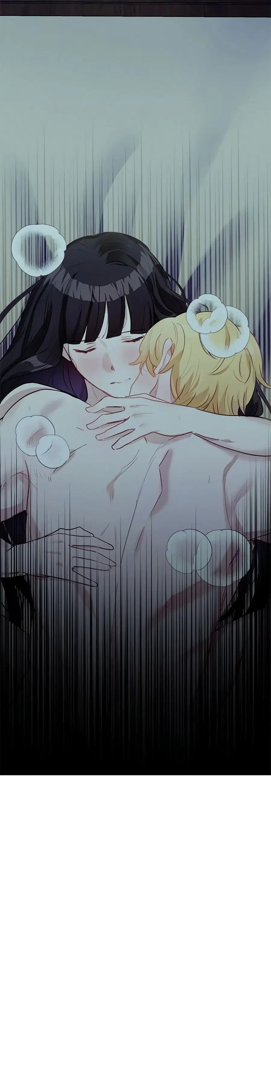 If You Get Caught, You’ll Die! ตอนที่ 47 หน้า 3
