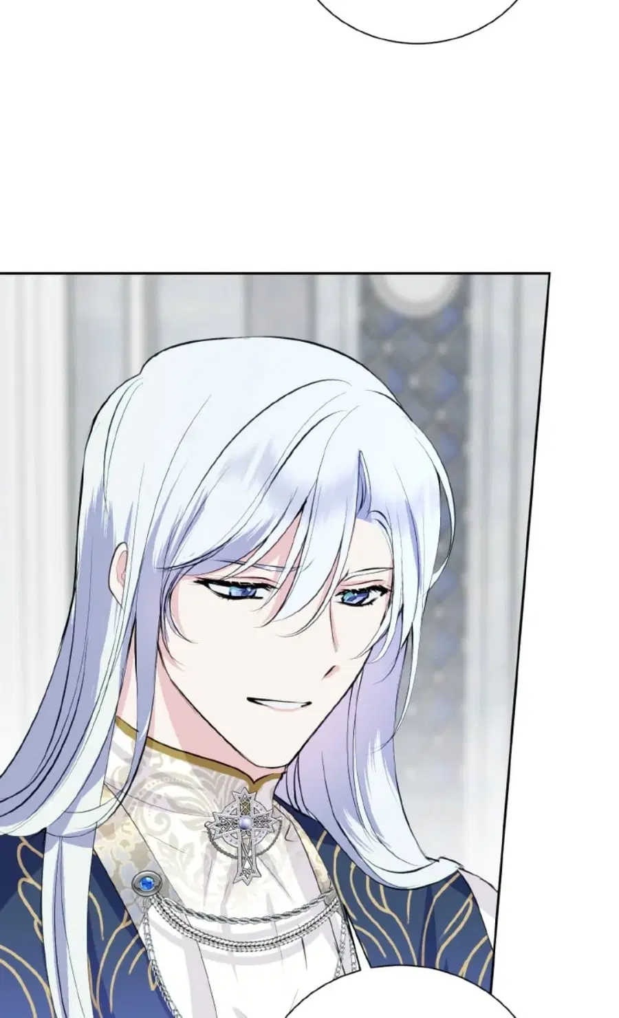 If You Remove the Kind Protagonist’s Mask ตอนที่ 14 หน้า 3