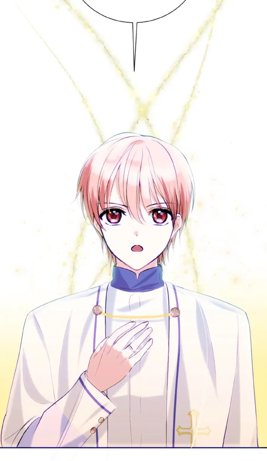 If You Remove the Kind Protagonist’s Mask ตอนที่ 15 หน้า 3