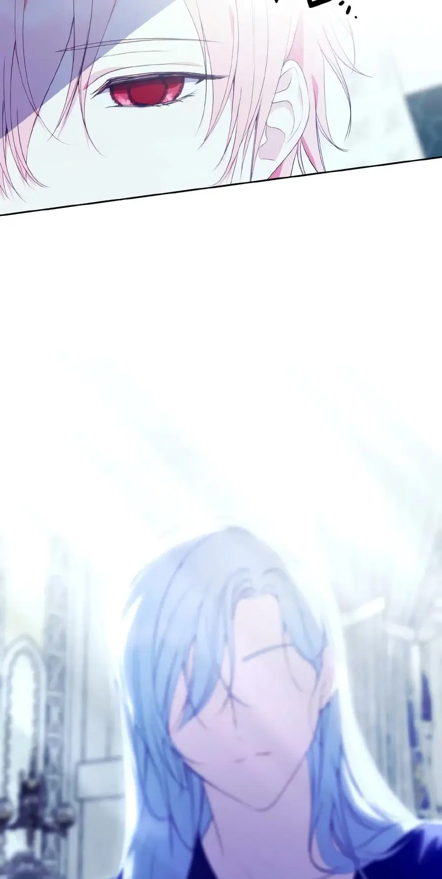 If You Remove the Kind Protagonist’s Mask ตอนที่ 36 หน้า 3