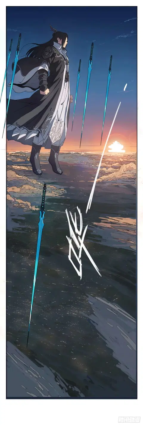 Immortal Cultivator vs Super Power ตอนที่ 1 หน้า 2