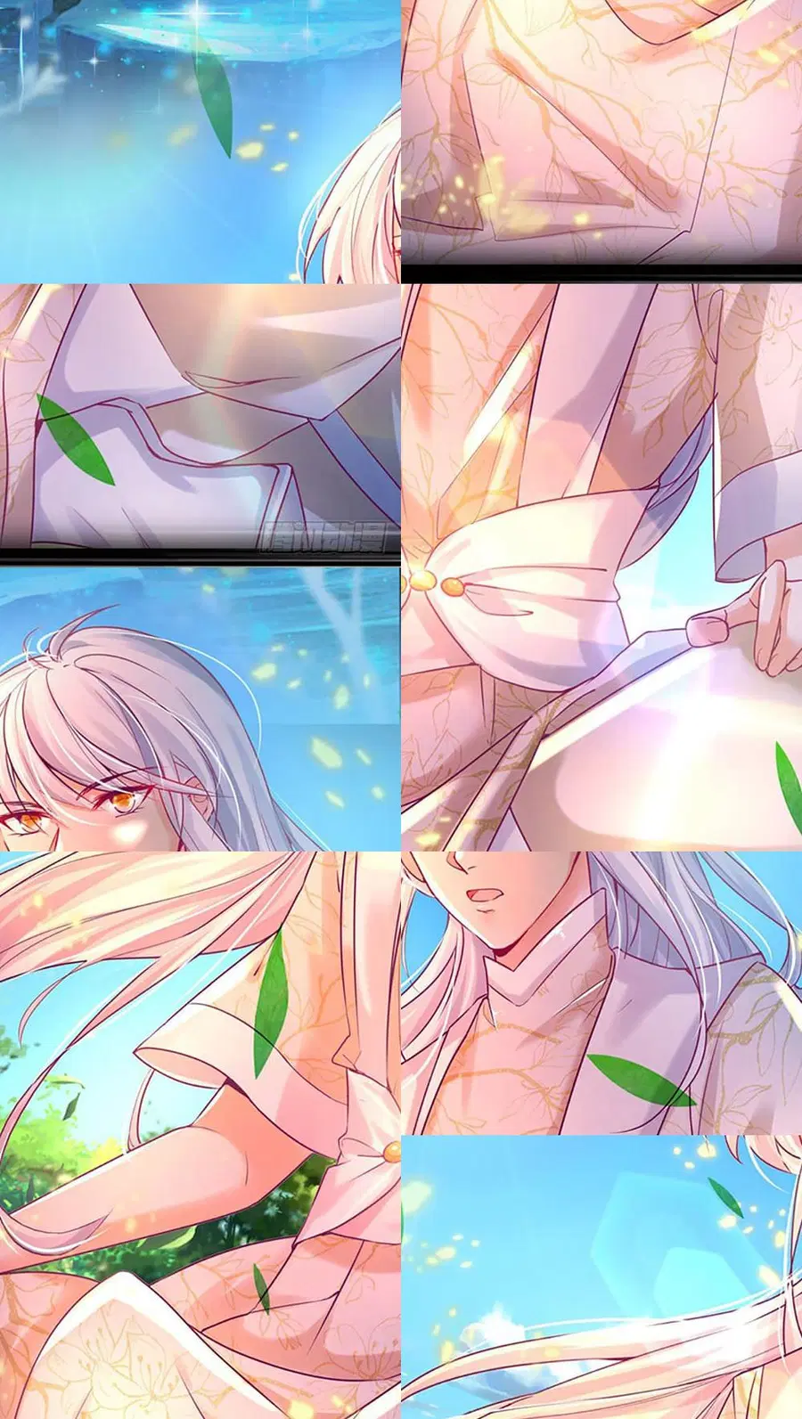 Immortal Emperor Refining 5000 Years ตอนที่ 0 หน้า 3