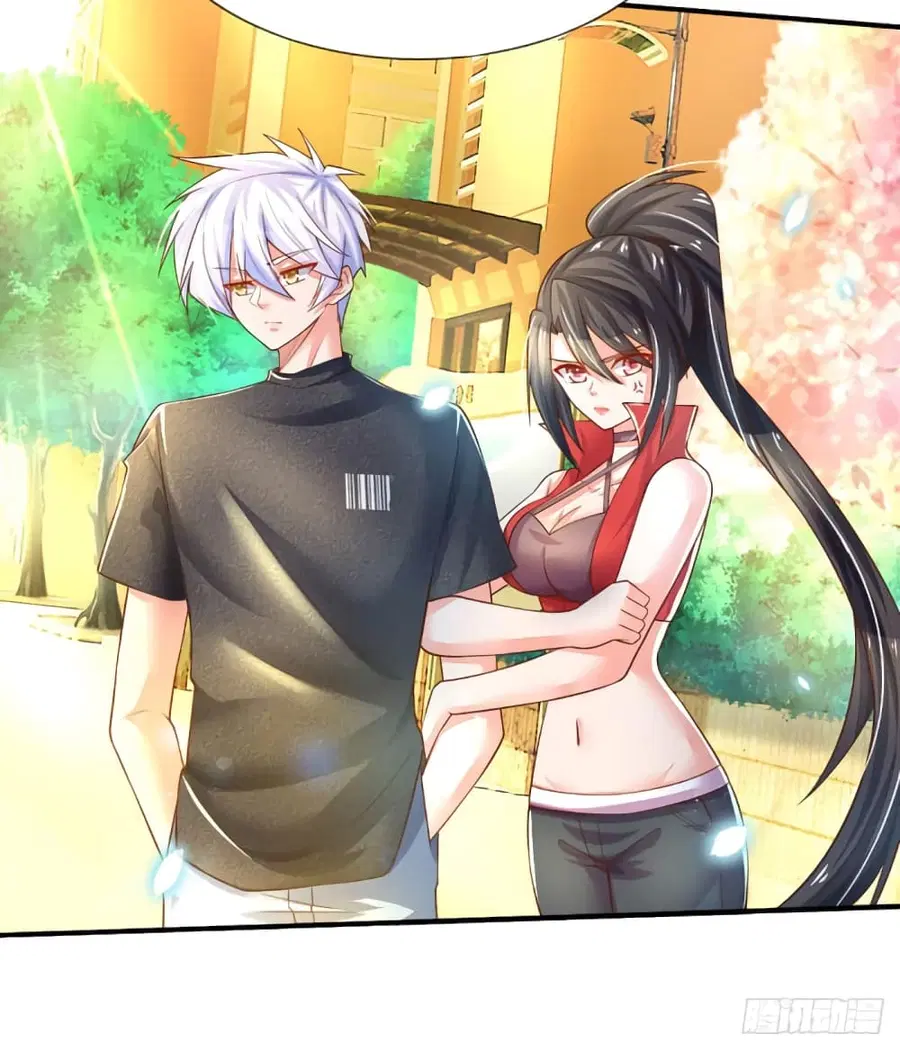 Immortal Emperor Refining 5000 Years ตอนที่ 40 หน้า 3