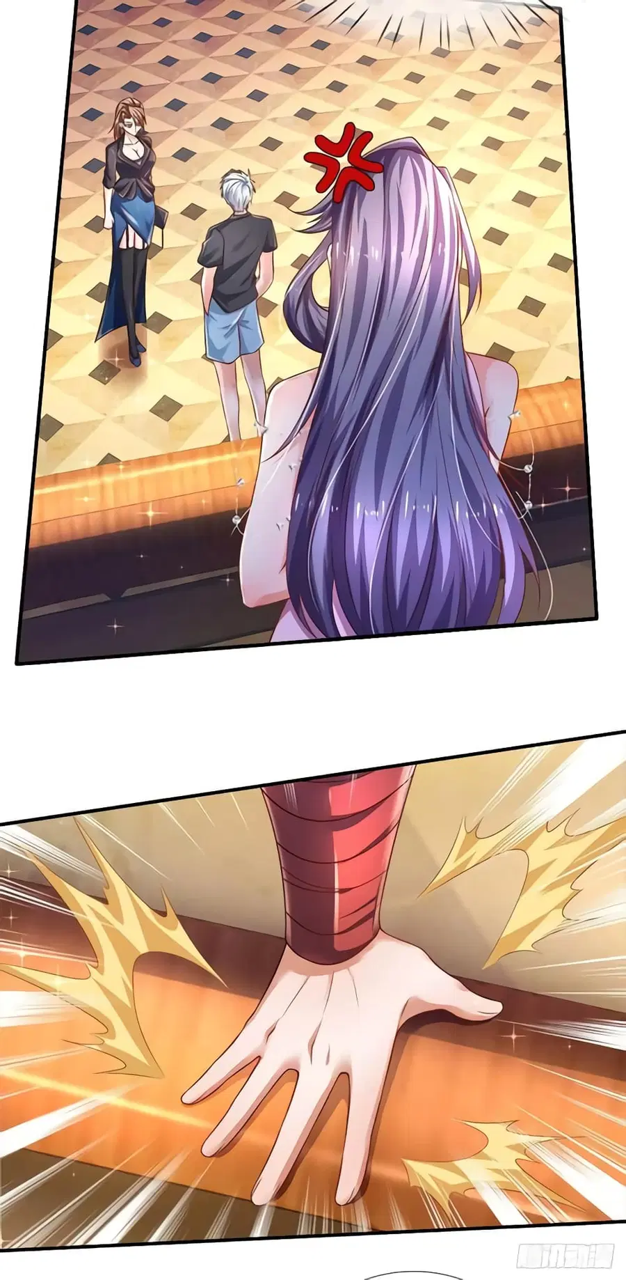 Immortal Emperor Refining 5000 Years ตอนที่ 63 หน้า 3