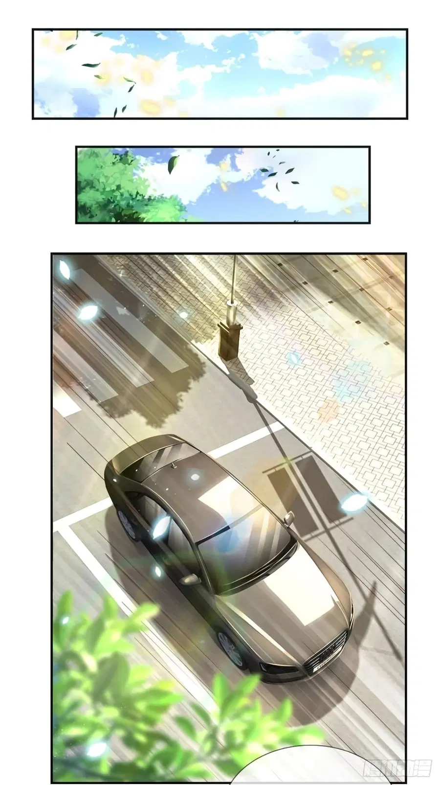 Immortal Emperor Refining 5000 Years ตอนที่ 81 หน้า 2