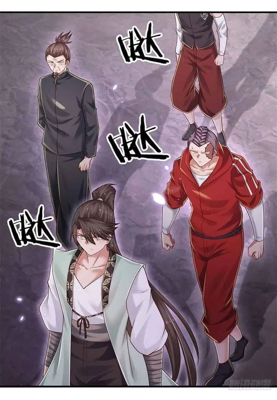 Immortal Emperor Refining 5000 Years ตอนที่ 94 หน้า 2