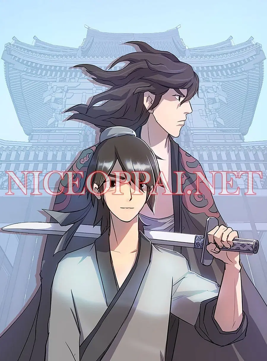 Immortal, Invincible ตอนที่ 1 หน้า 1