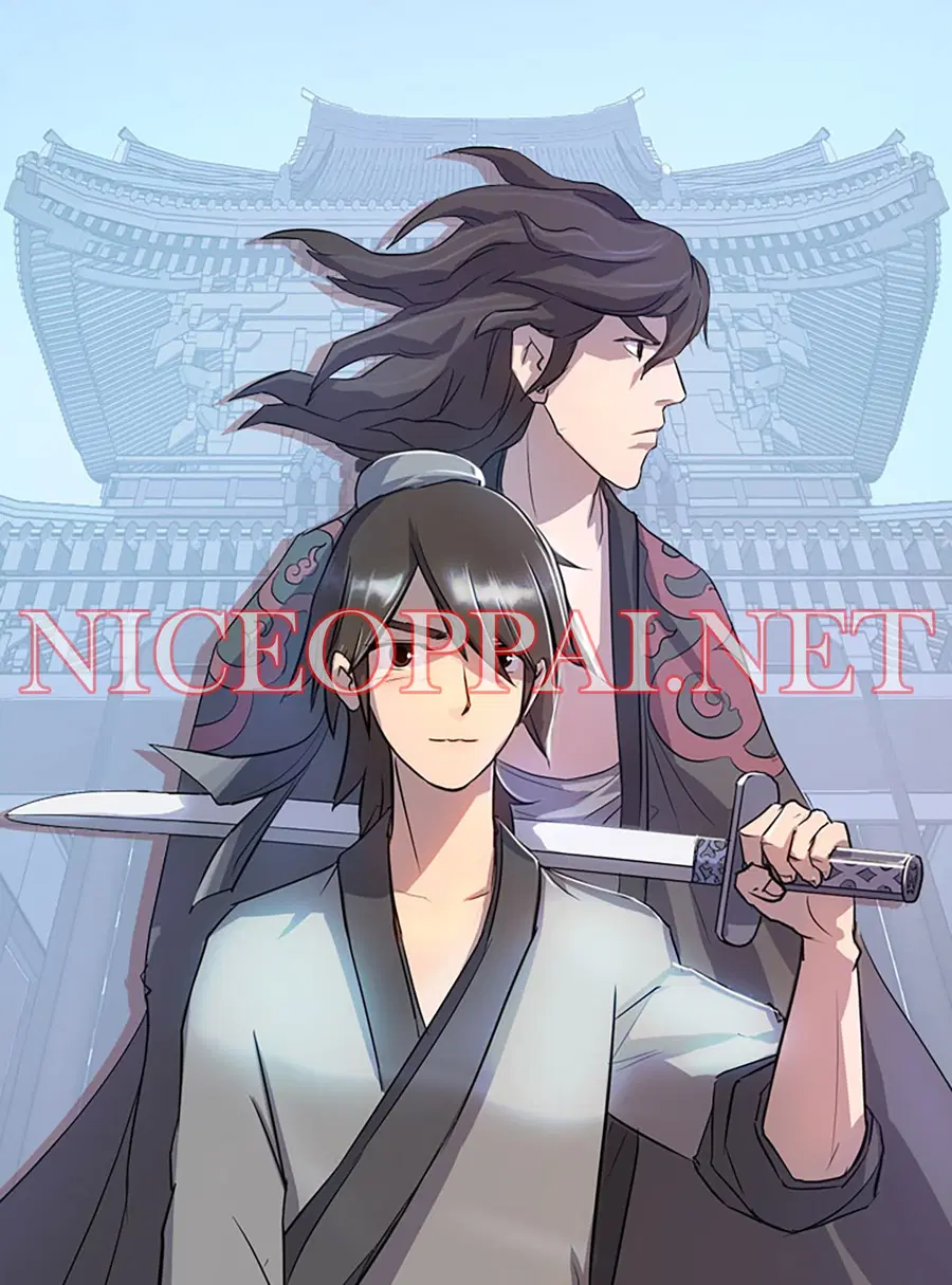 Immortal, Invincible ตอนที่ 6 หน้า 1