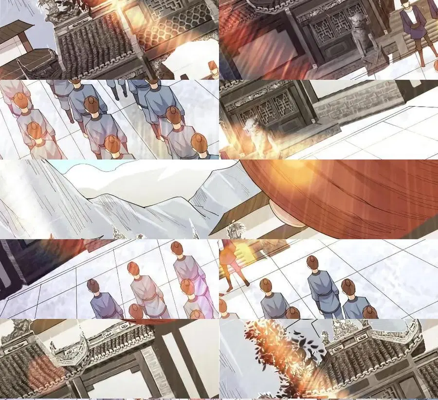 Immortal King of City ตอนที่ 169 หน้า 3