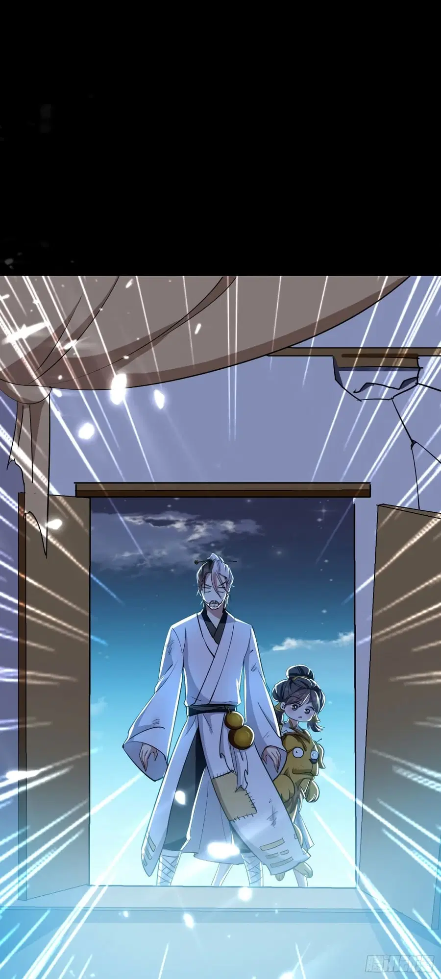 Immortal King of Ten Thousand Realms ตอนที่ 17 หน้า 3