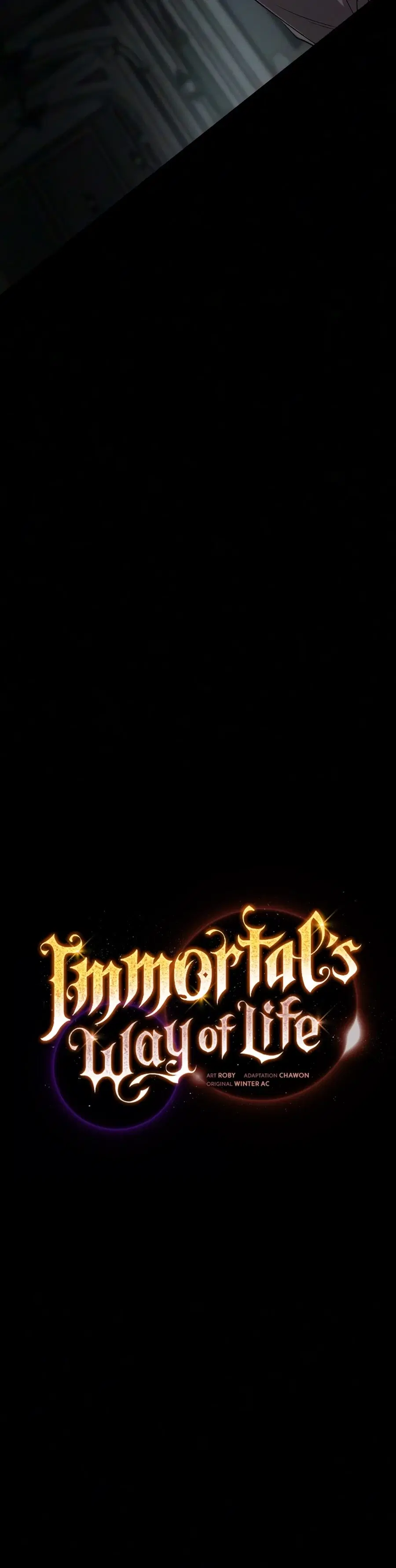 Immortal’s Way of Life ตอนที่ 24 หน้า 3