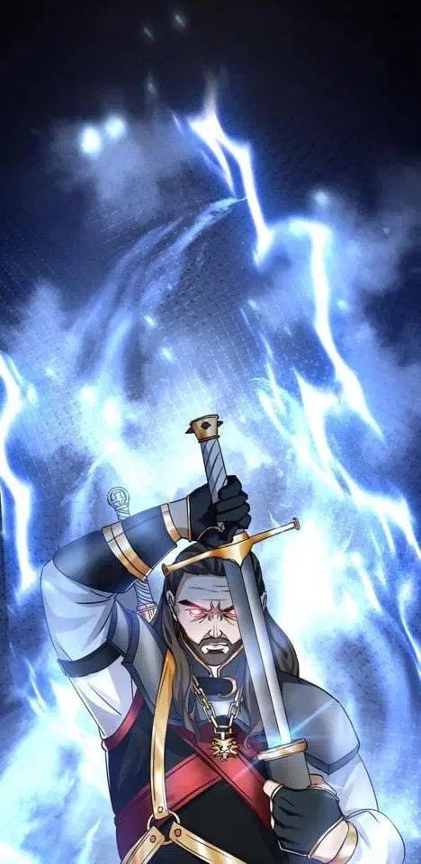 Immortal Saint Fallen Heaven ตอนที่ 3 หน้า 2