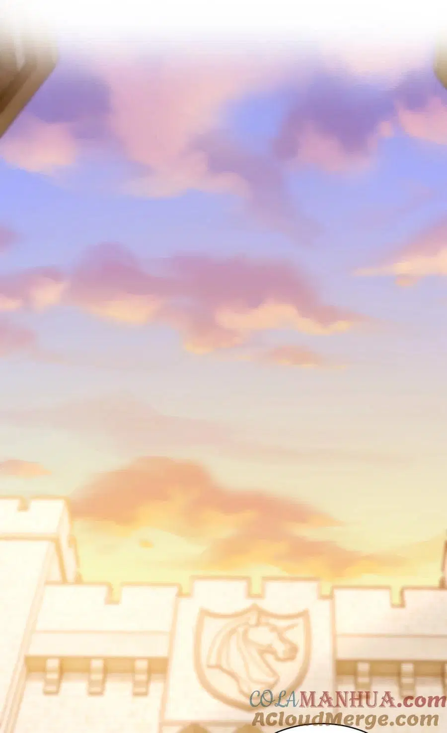 Immortal Saint Fallen Heaven ตอนที่ 6 หน้า 2
