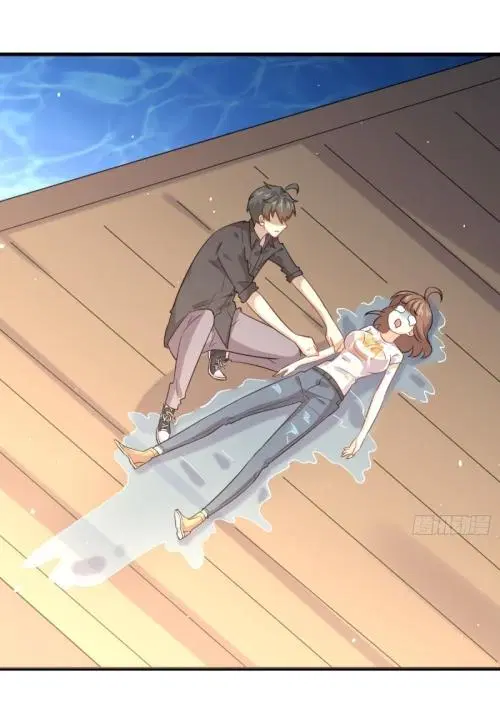 Immortal Swordsman in the Reverse World ตอนที่ 106 หน้า 2