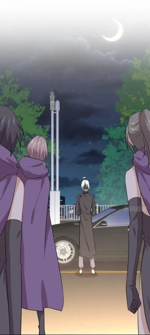 Immortal Swordsman in the Reverse World ตอนที่ 120 หน้า 2