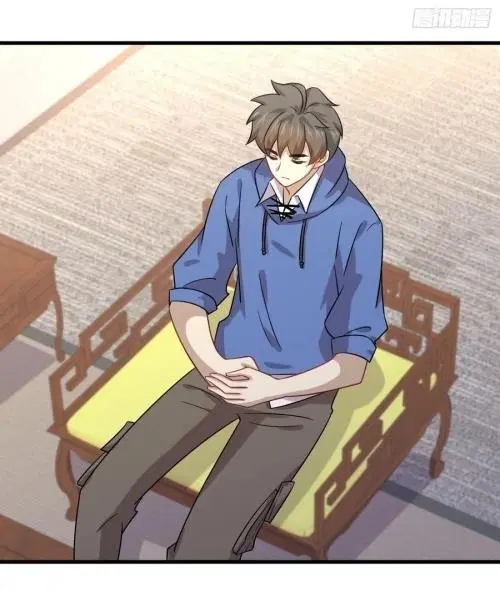 Immortal Swordsman in the Reverse World ตอนที่ 129 หน้า 3