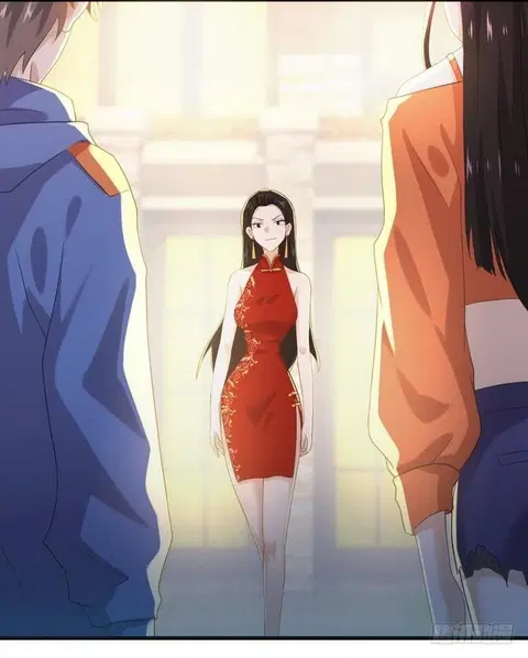 Immortal Swordsman in The Reverse World ตอนที่ 13 หน้า 3