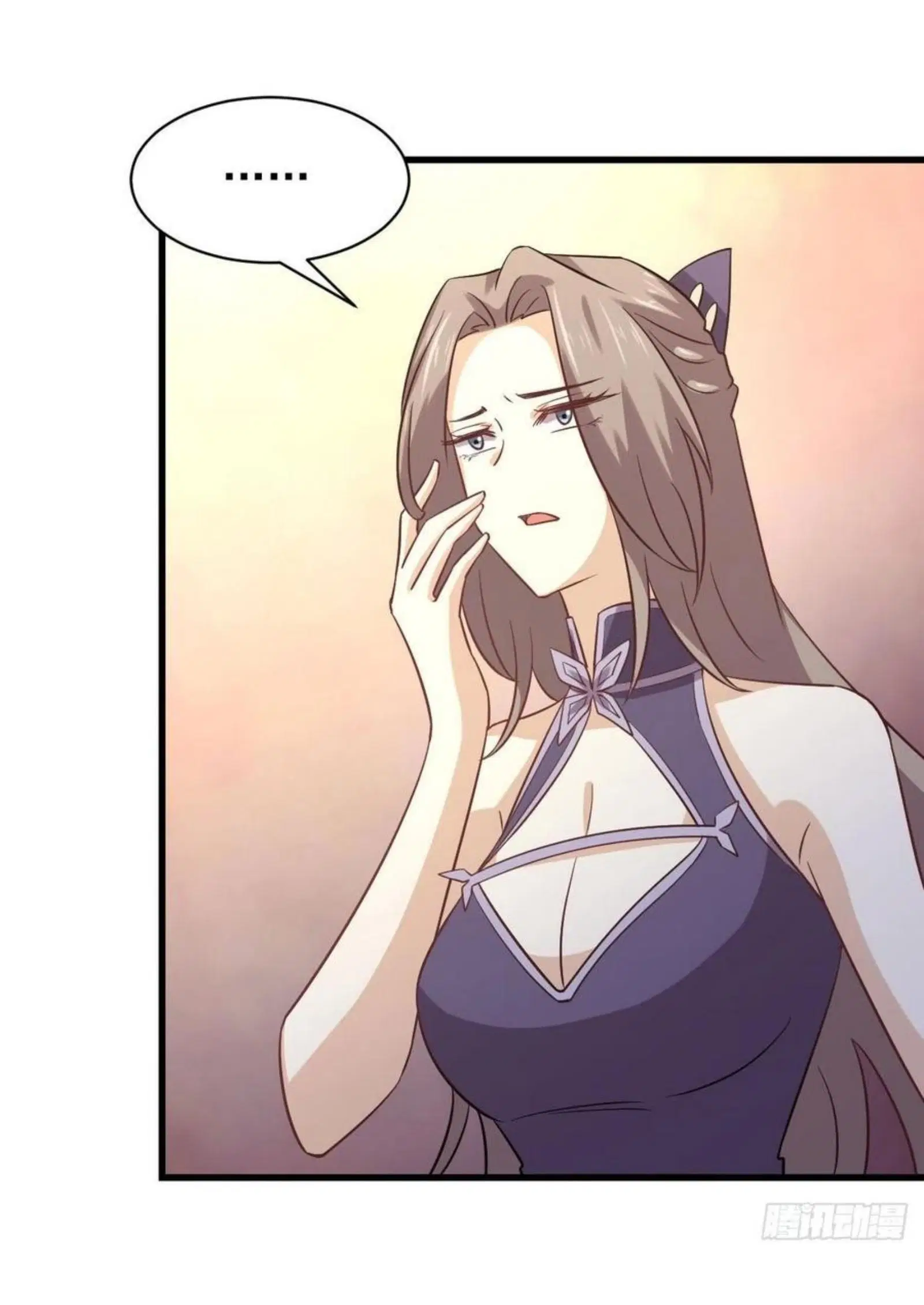 Immortal Swordsman in the Reverse World ตอนที่ 143 หน้า 3