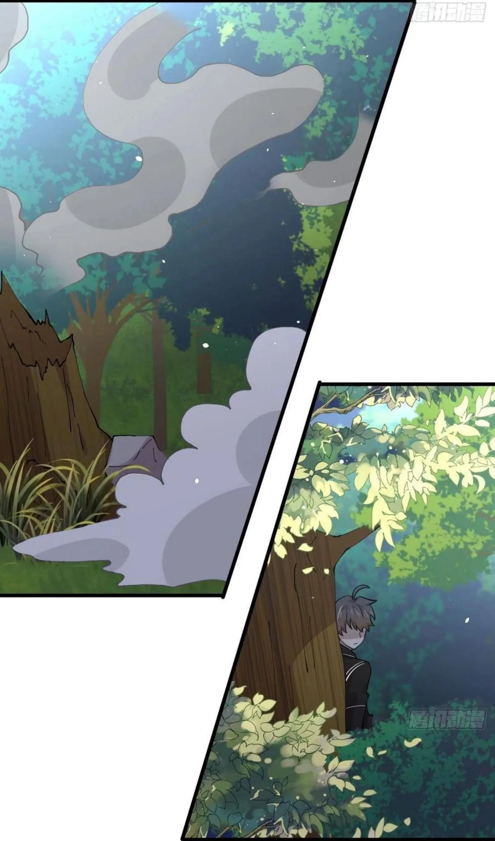 Immortal Swordsman in the Reverse World ตอนที่ 148 หน้า 3