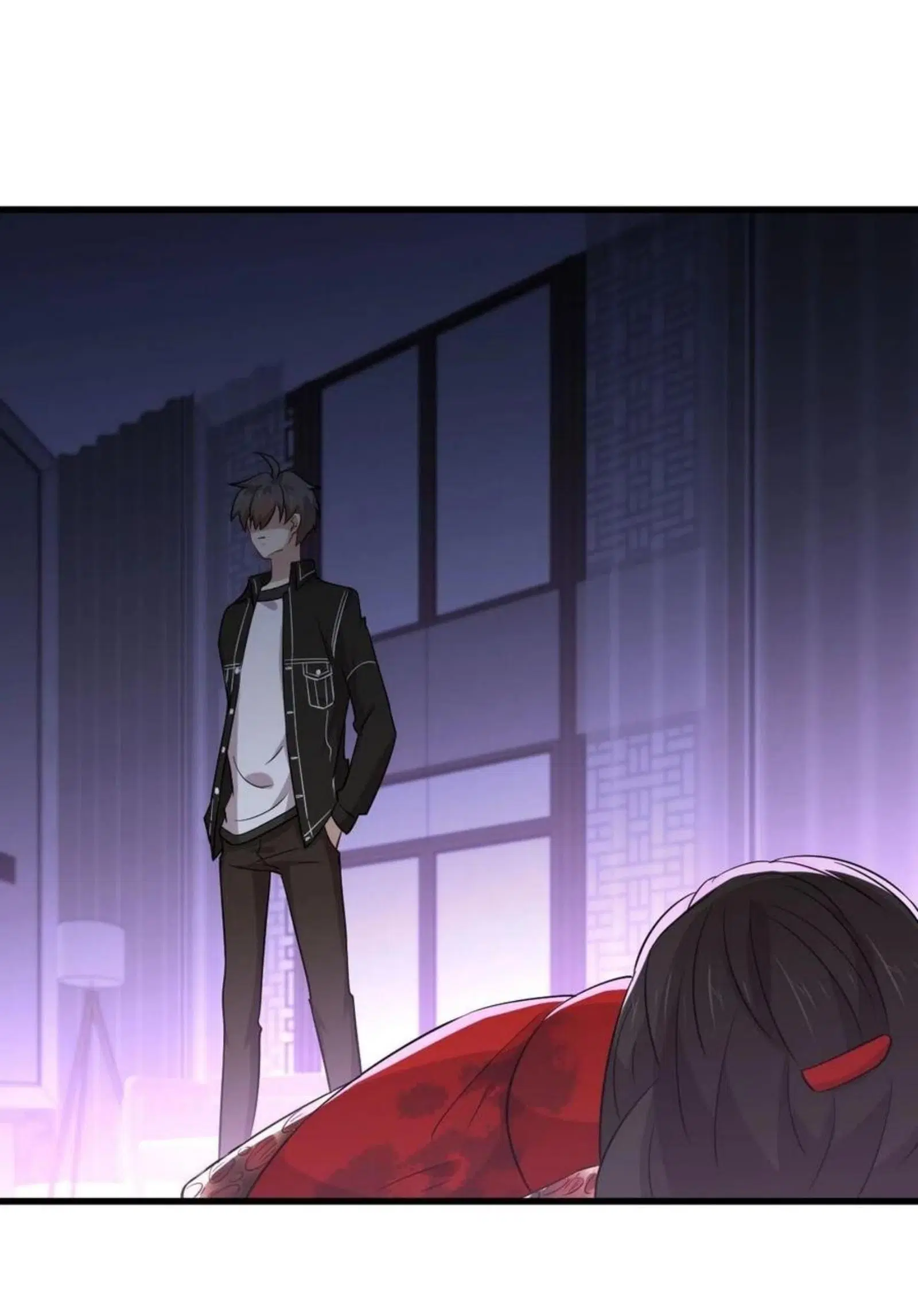 Immortal Swordsman in the Reverse World ตอนที่ 168 หน้า 3