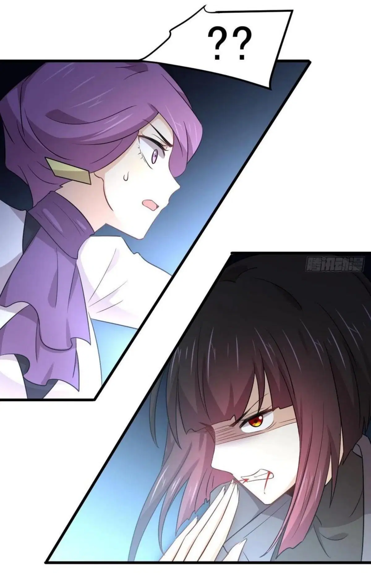 Immortal Swordsman in the Reverse World ตอนที่ 180 หน้า 3
