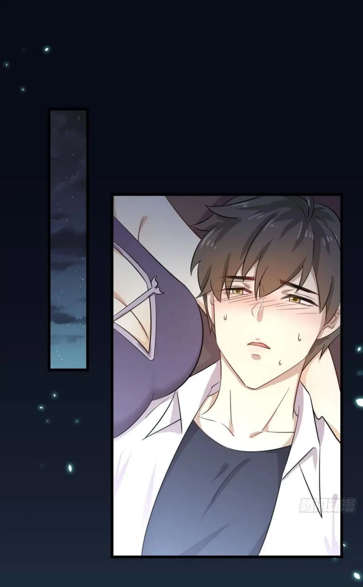 Immortal Swordsman in the Reverse World ตอนที่ 181 หน้า 2