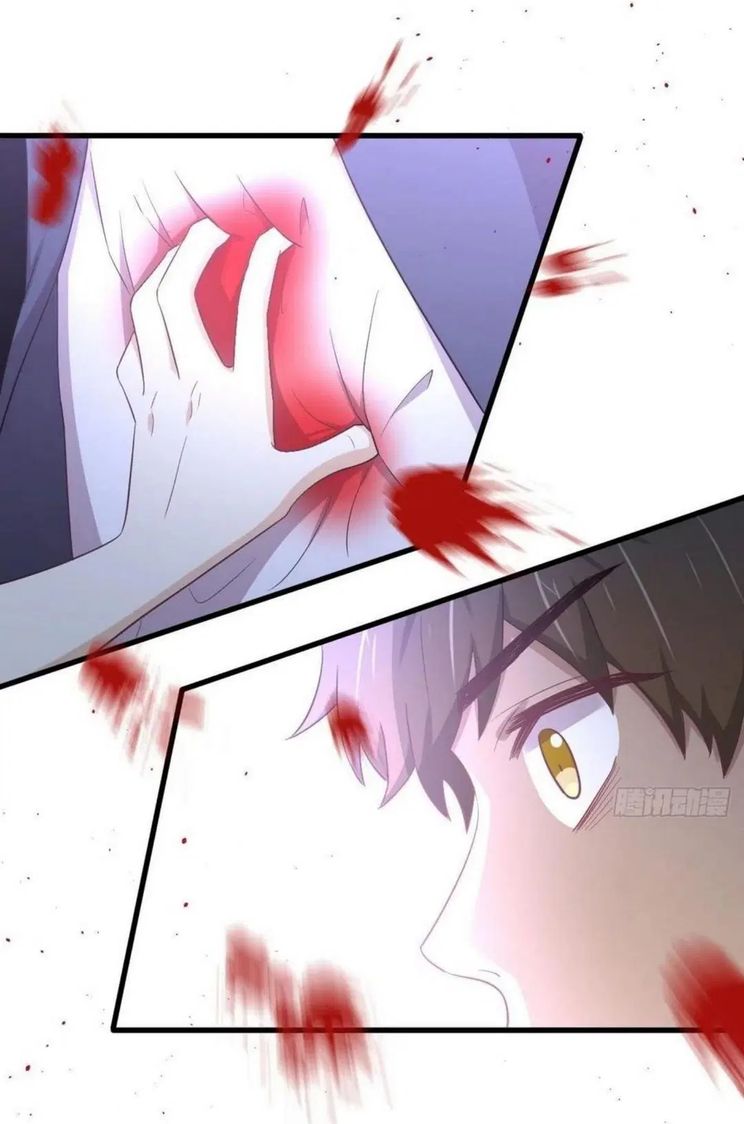 Immortal Swordsman in the Reverse World ตอนที่ 219 หน้า 2
