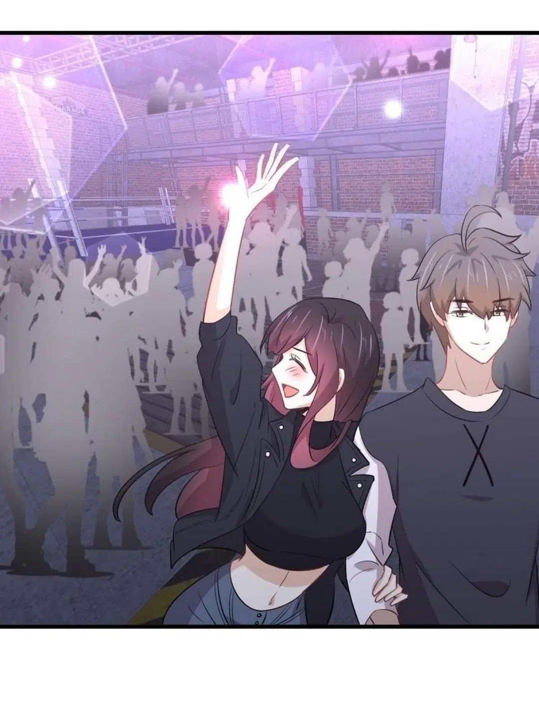 Immortal Swordsman in the Reverse World ตอนที่ 241 หน้า 2