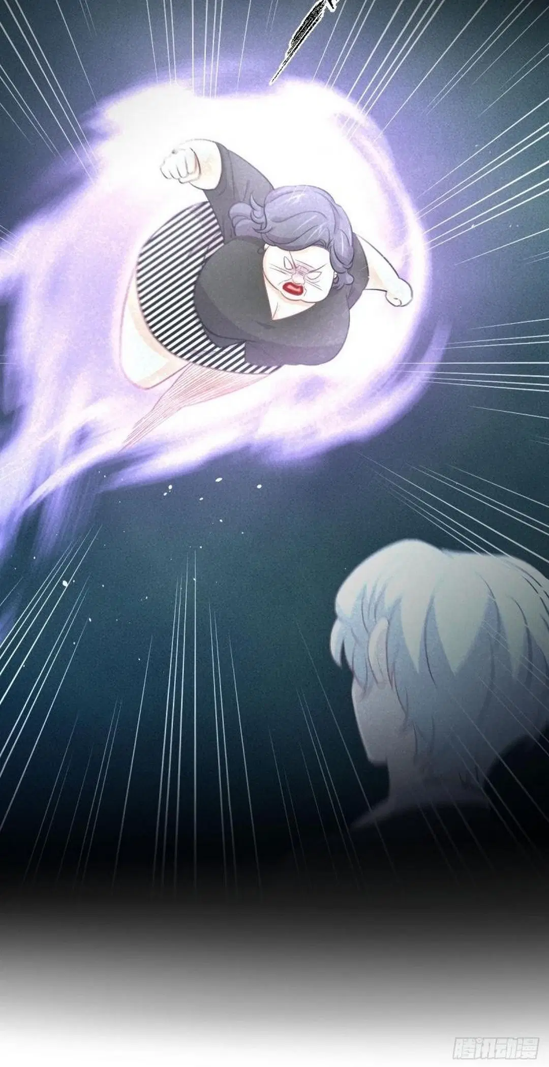 Immortal Swordsman in the Reverse World ตอนที่ 249 หน้า 2