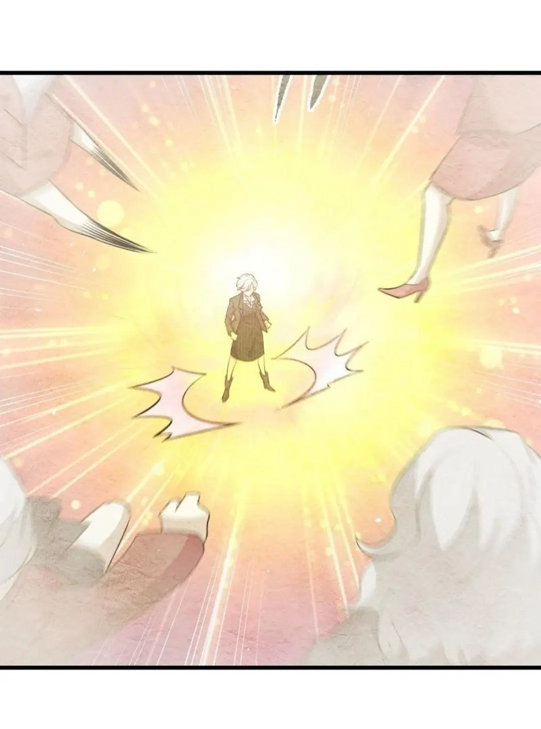 Immortal Swordsman in the Reverse World ตอนที่ 251 หน้า 2