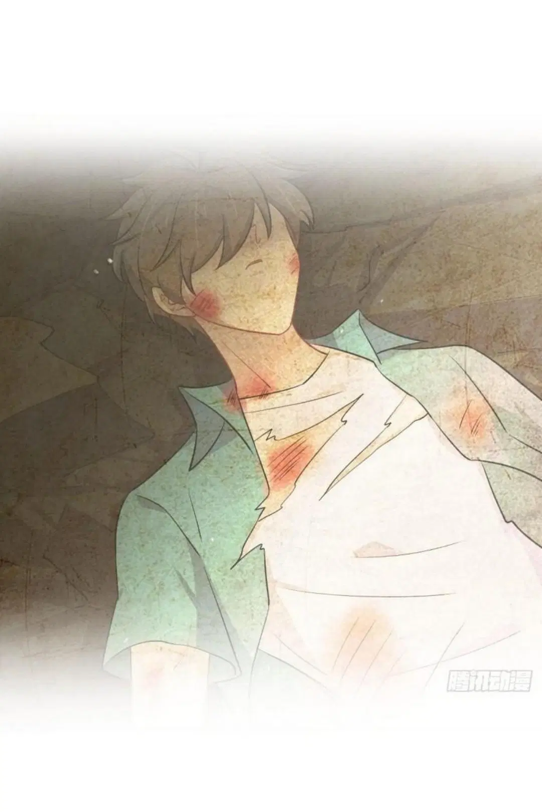Immortal Swordsman in the Reverse World ตอนที่ 281 หน้า 2