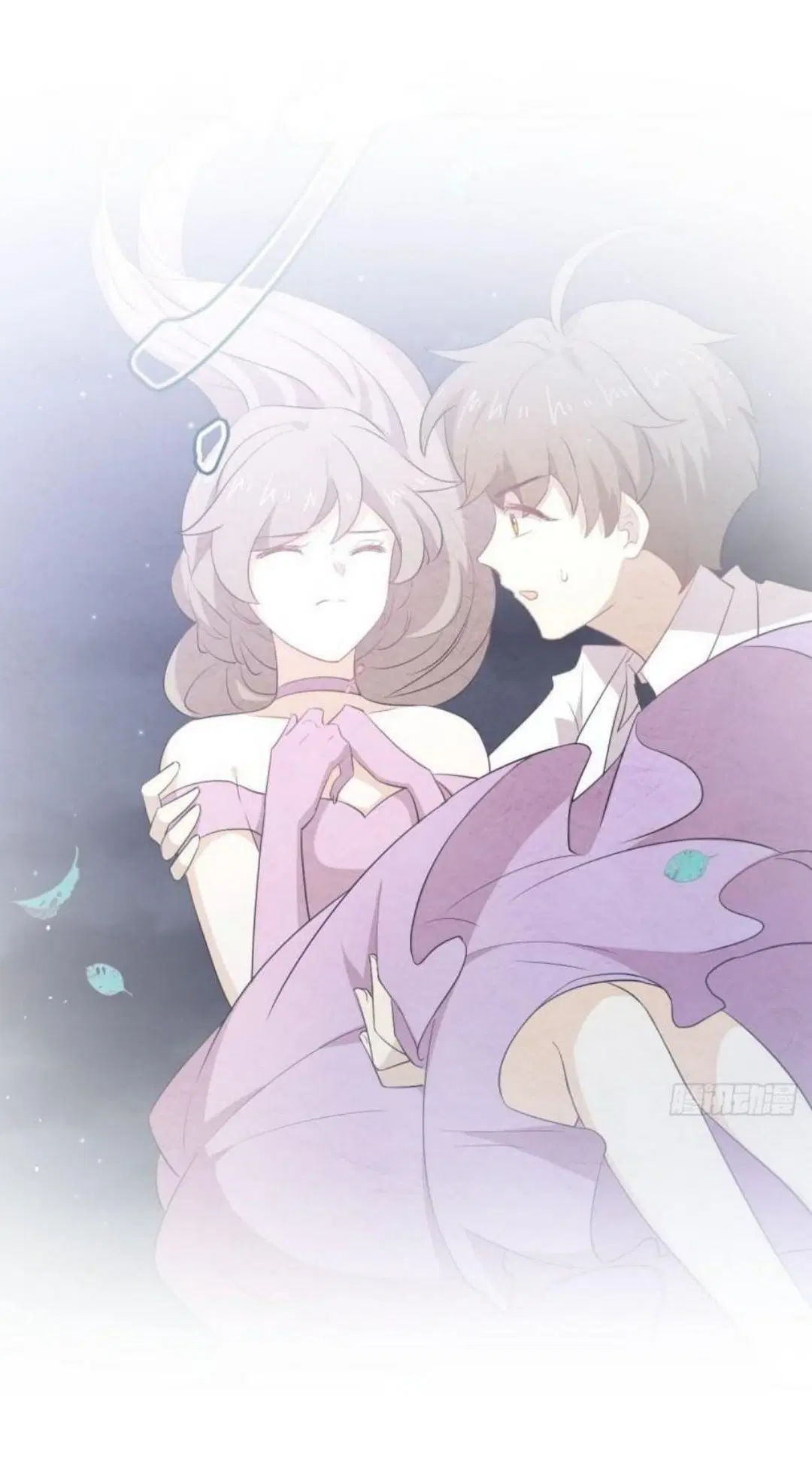 Immortal Swordsman in the Reverse World ตอนที่ 294 หน้า 2