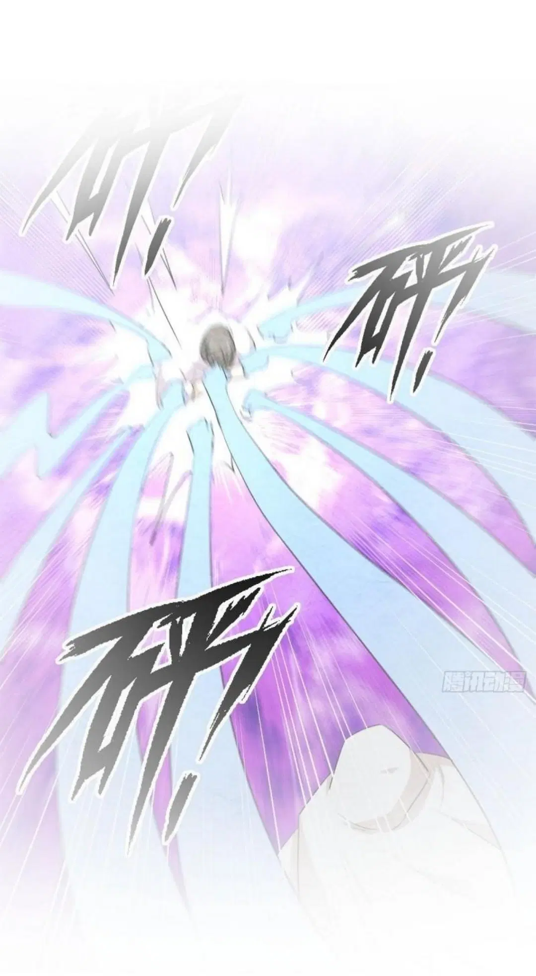 Immortal Swordsman in the Reverse World ตอนที่ 295 หน้า 2