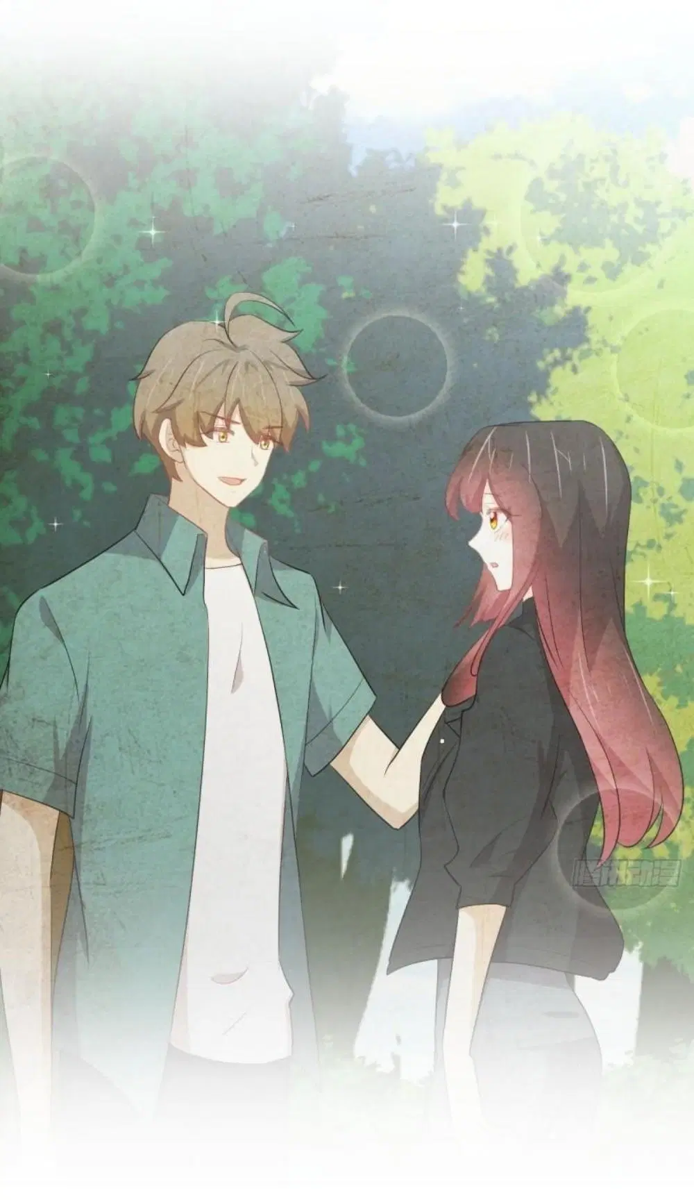 Immortal Swordsman in the Reverse World ตอนที่ 299 หน้า 2