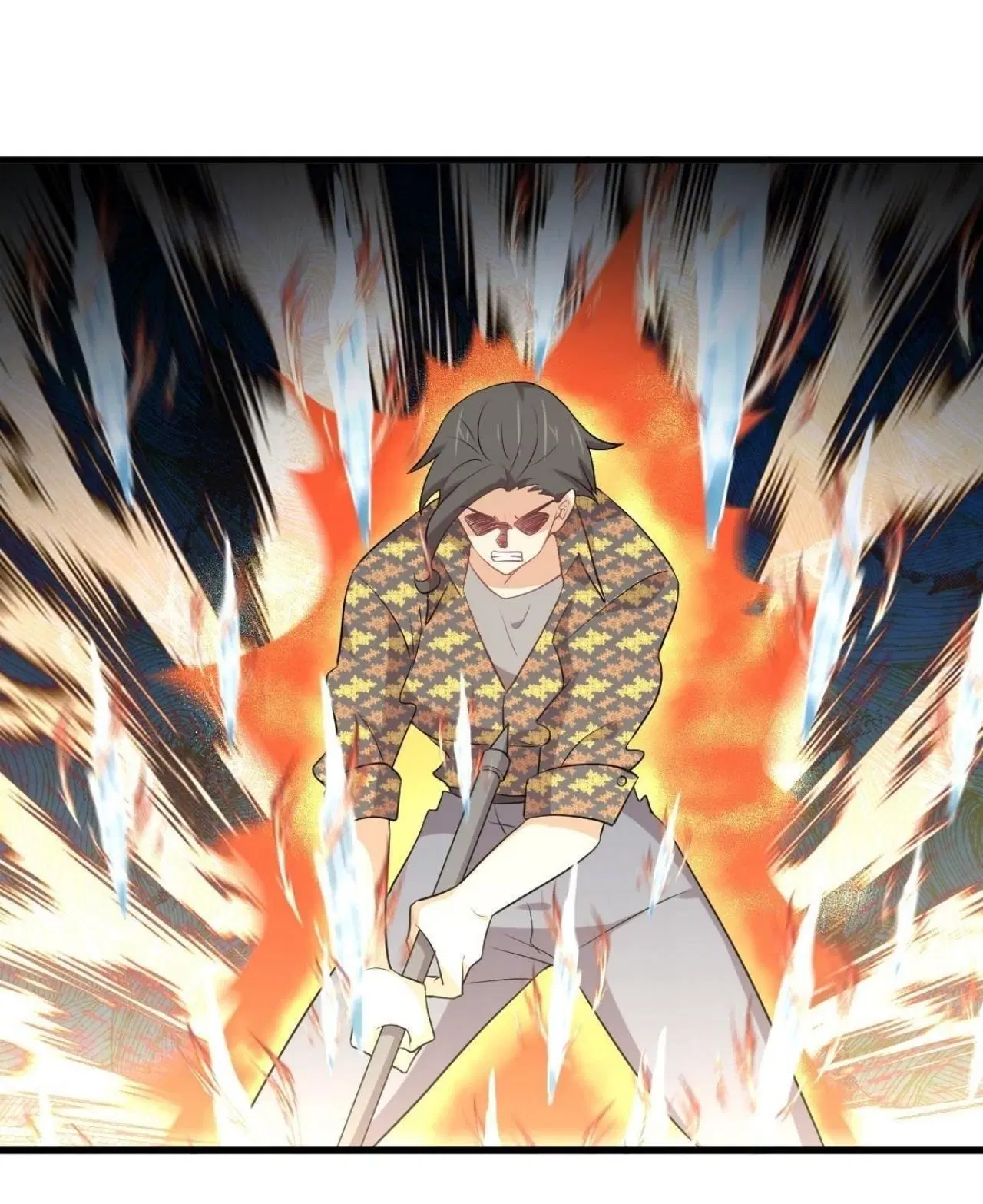 Immortal Swordsman in the Reverse World ตอนที่ 315 หน้า 2