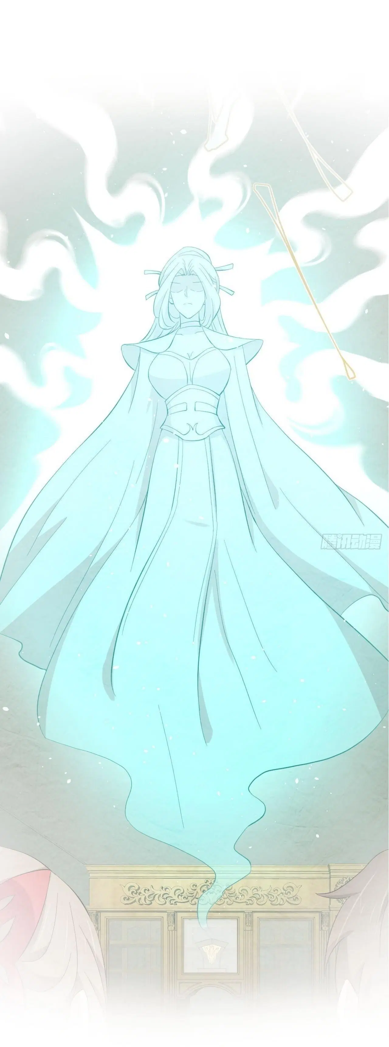 Immortal Swordsman in the Reverse World ตอนที่ 328 หน้า 2