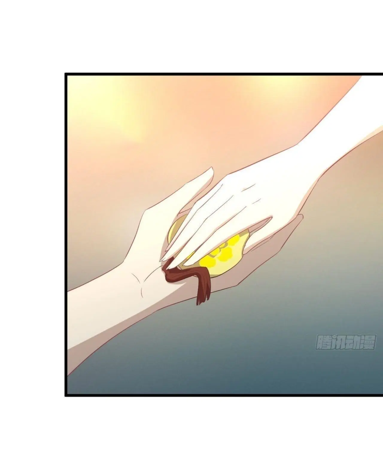 Immortal Swordsman in the Reverse World ตอนที่ 329 หน้า 3