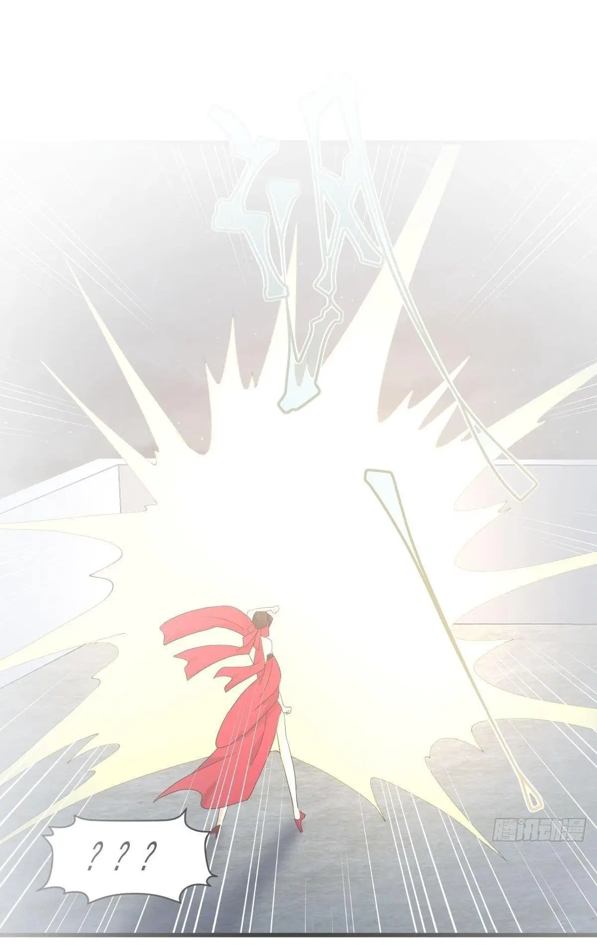 Immortal Swordsman in the Reverse World ตอนที่ 342 หน้า 2
