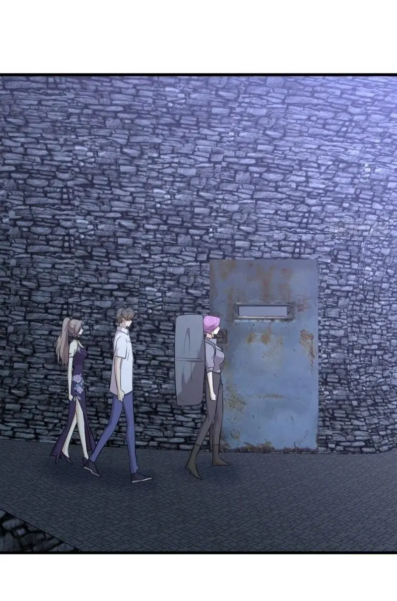 Immortal Swordsman in the Reverse World ตอนที่ 358 หน้า 3