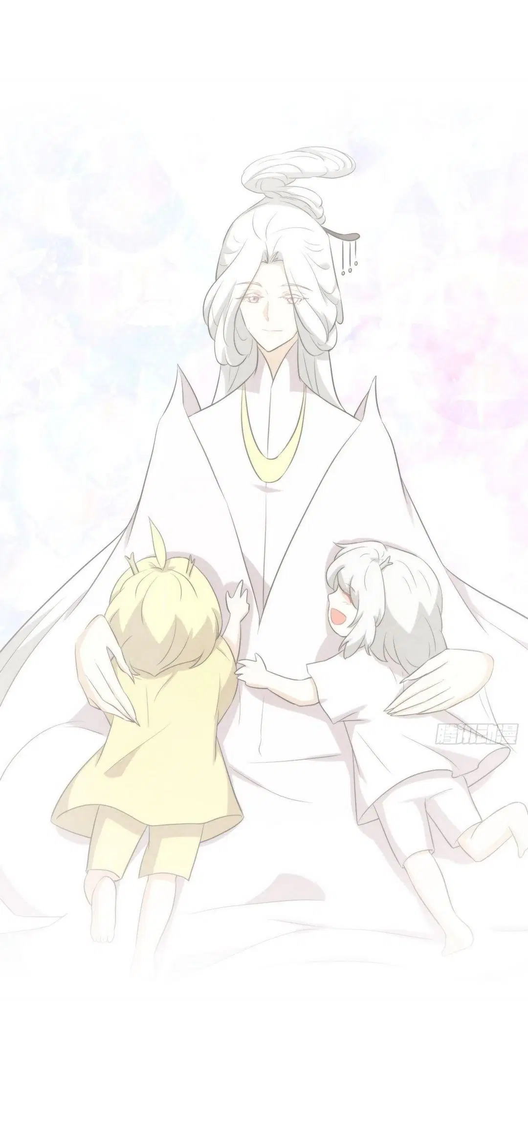 Immortal Swordsman in the Reverse World ตอนที่ 368 หน้า 2