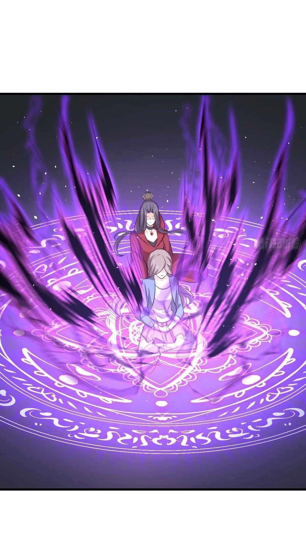 Immortal Swordsman in the Reverse World ตอนที่ 371 หน้า 3