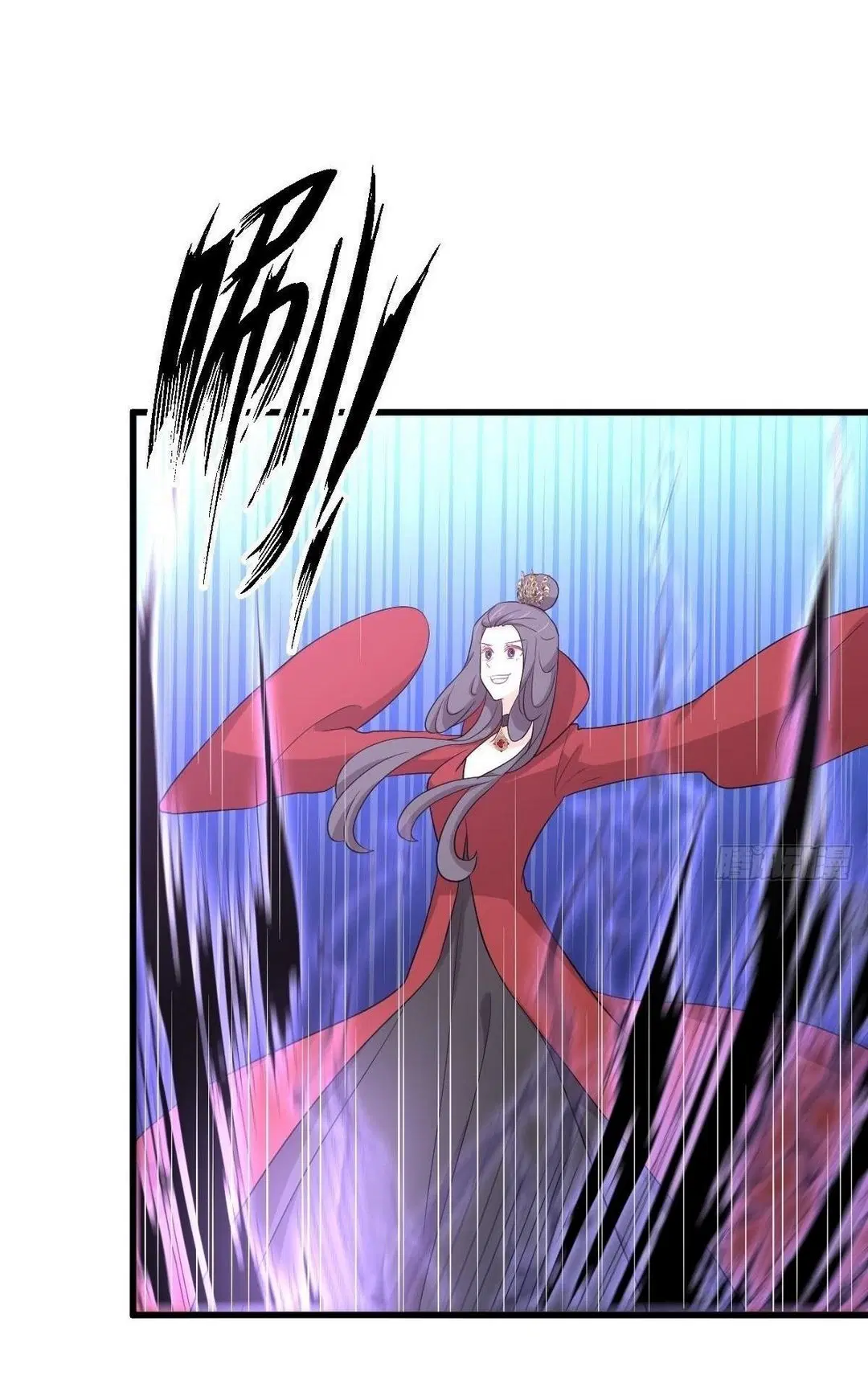 Immortal Swordsman in the Reverse World ตอนที่ 376 หน้า 3