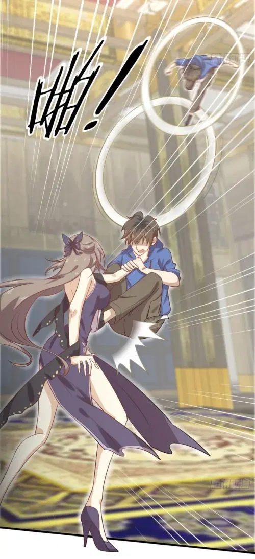 Immortal Swordsman in the Reverse World ตอนที่ 93 หน้า 3