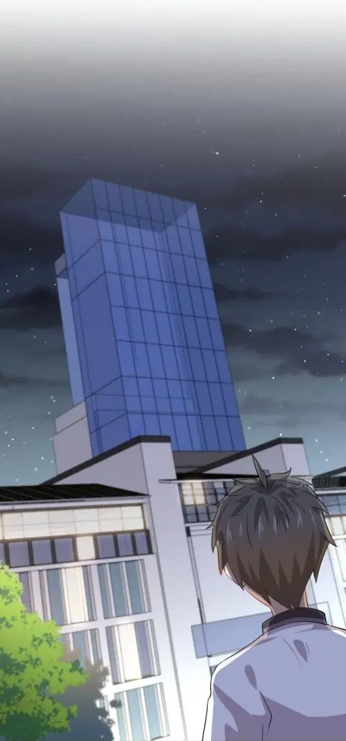 Immortal Swordsman in the Reverse World ตอนที่ 98 หน้า 2